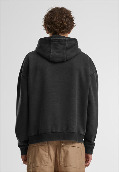 Vintage Heavy Hoodie 330 GSM