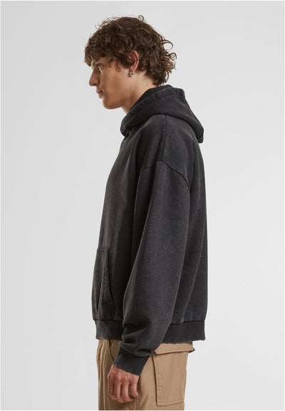 Vintage Heavy Hoodie 330 GSM