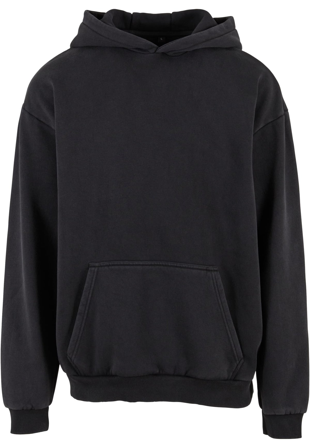 Vintage Heavy Hoodie 330 GSM