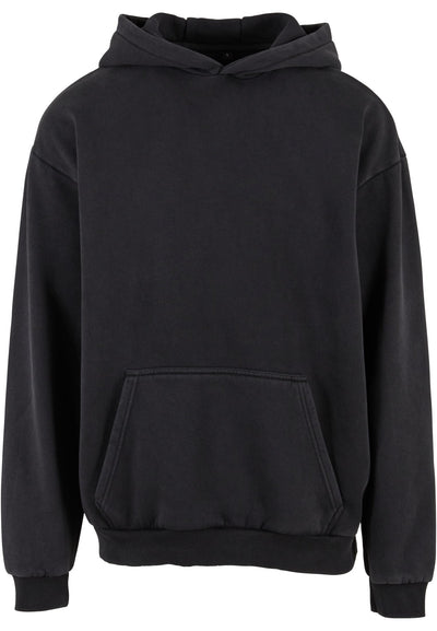Vintage Heavy Hoodie 330 GSM