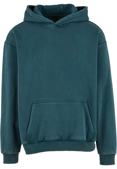 Vintage Heavy Hoodie 330 GSM