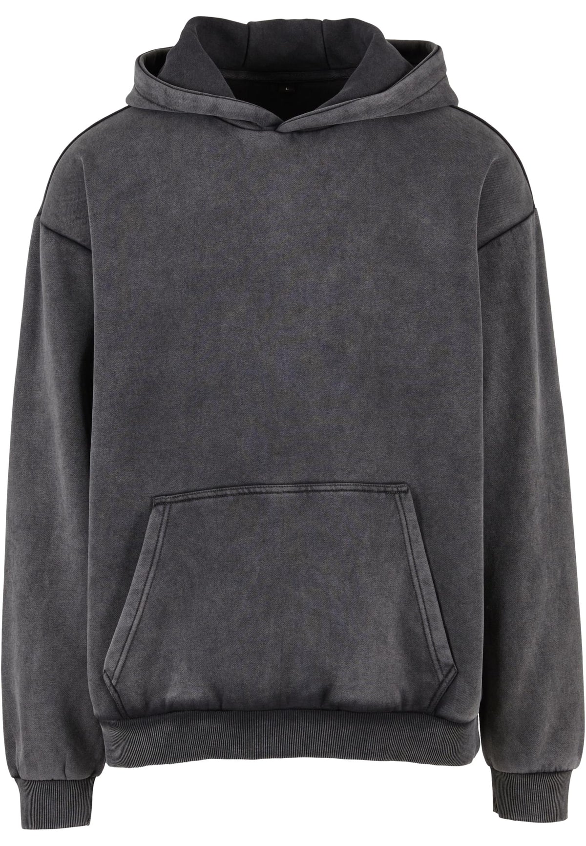 Vintage Heavy Hoodie 330 GSM