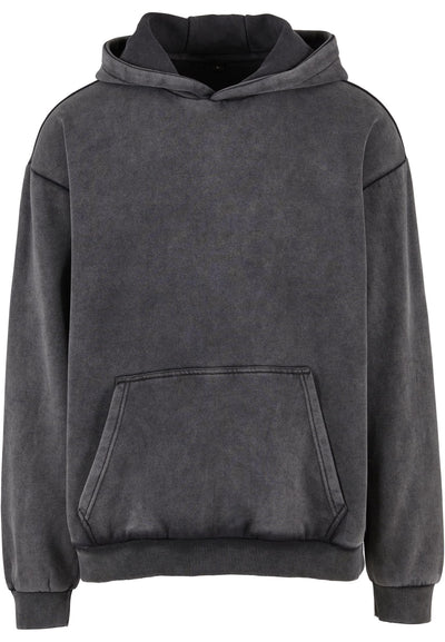 Vintage Heavy Hoodie 330 GSM