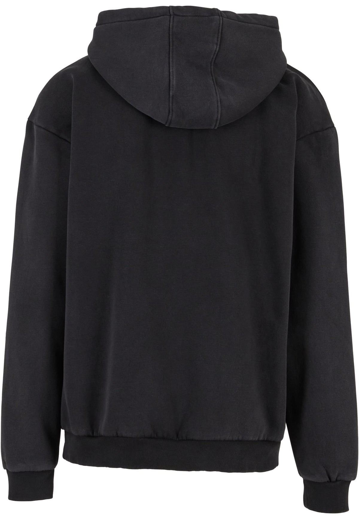 Vintage Heavy Hoodie 330 GSM