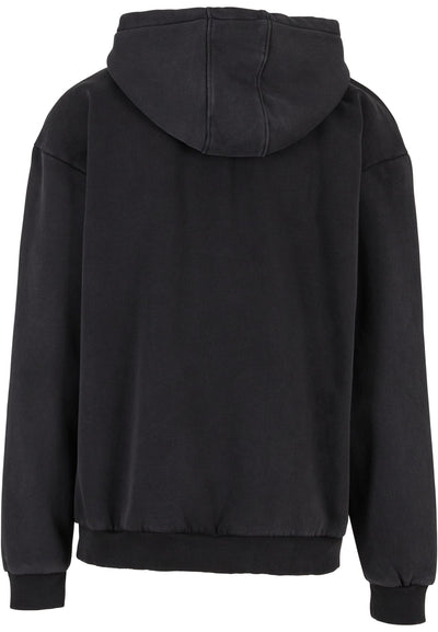 Vintage Heavy Hoodie 330 GSM