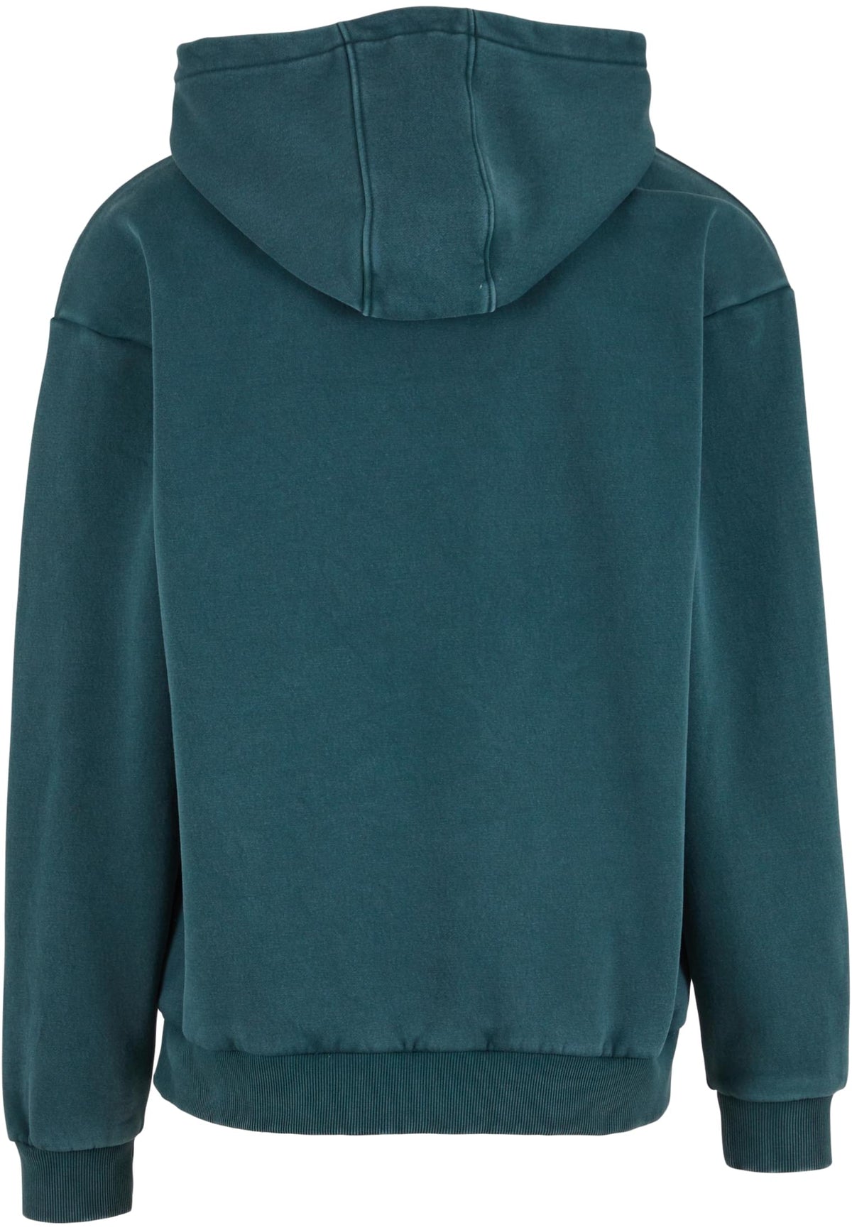 Vintage Heavy Hoodie 330 GSM