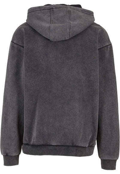 Vintage Heavy Hoodie 330 GSM