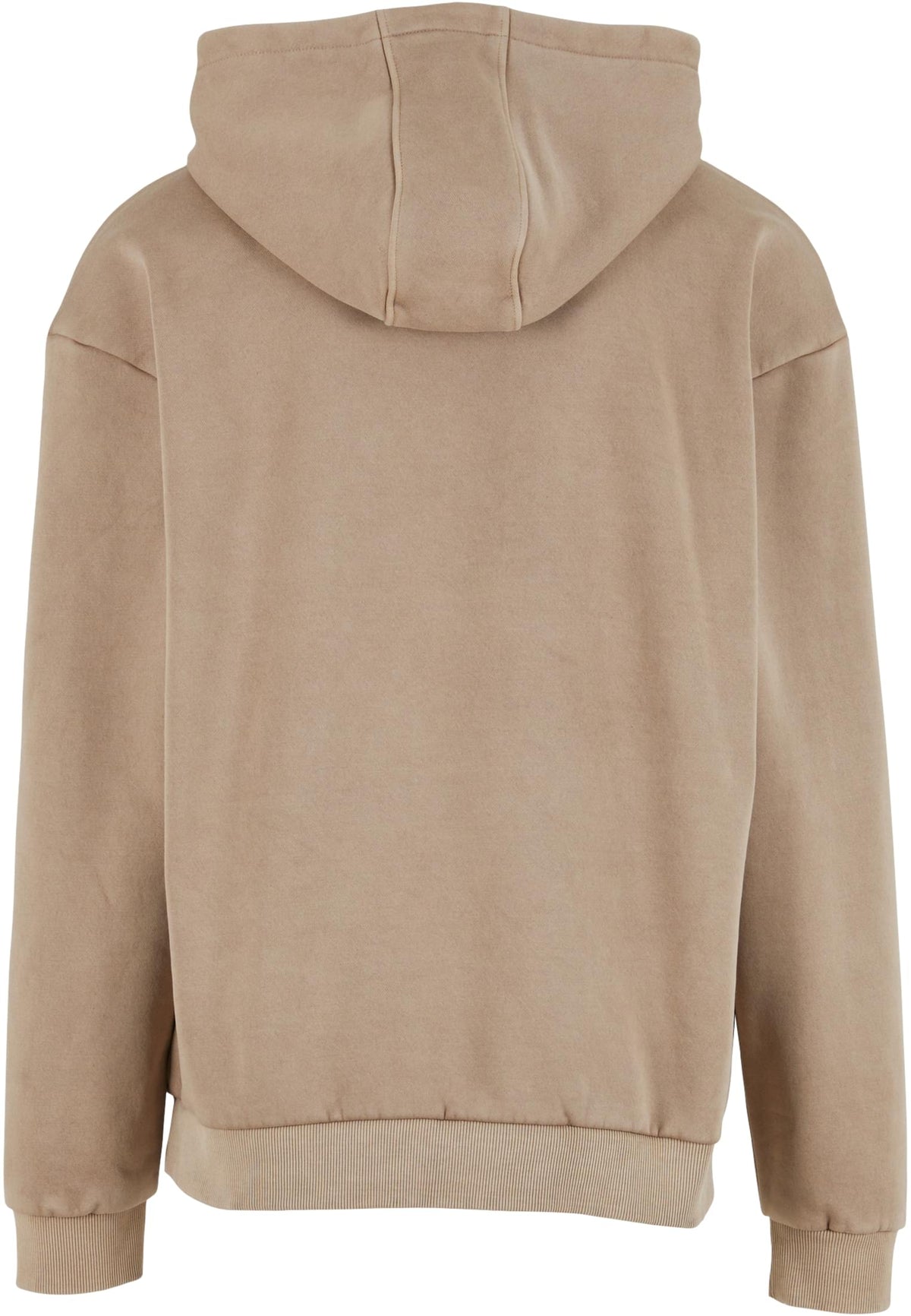 Vintage Heavy Hoodie 330 GSM