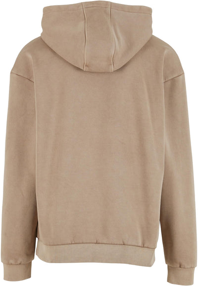 Vintage Heavy Hoodie 330 GSM