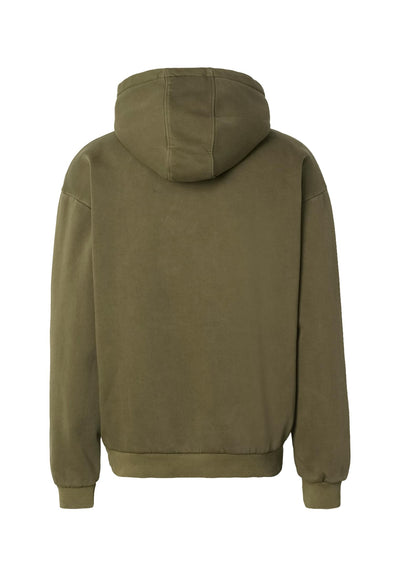 Vintage Heavy Hoodie 330 GSM