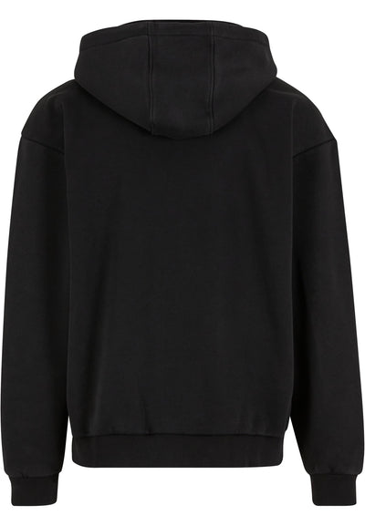 Vintage Heavy Zip Hoodie 360 GSM