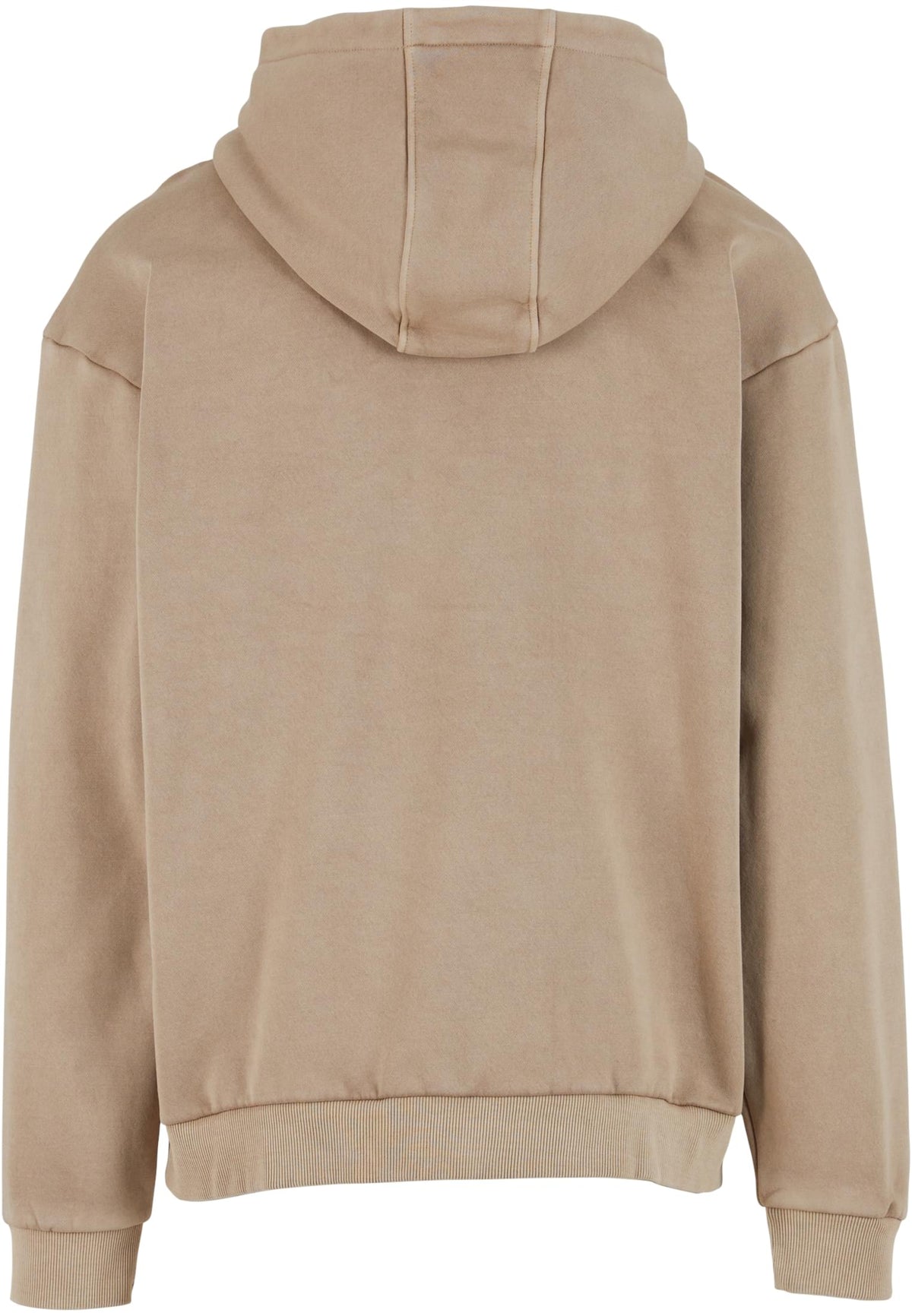 Vintage Heavy Zip Hoodie 360 GSM