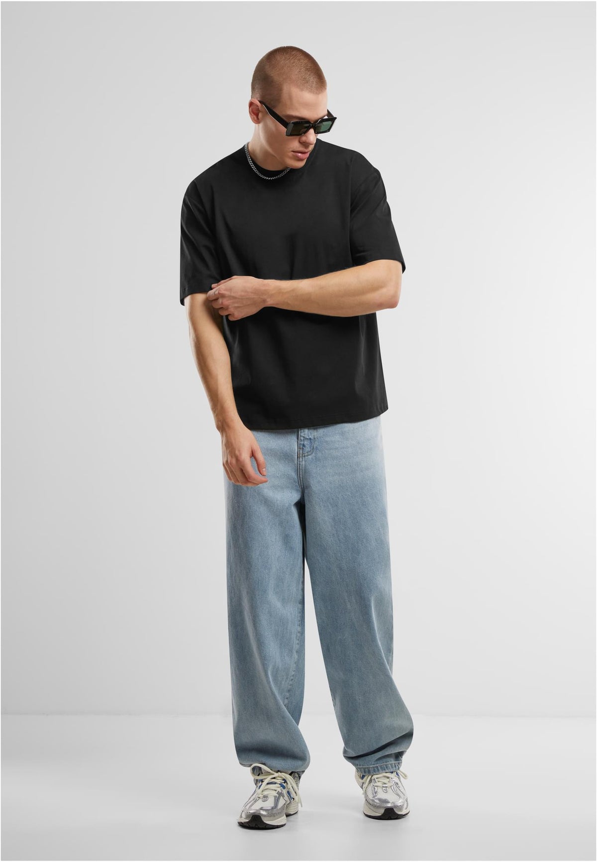 Sorona® Loose Fit T-Shirt 210 GSM