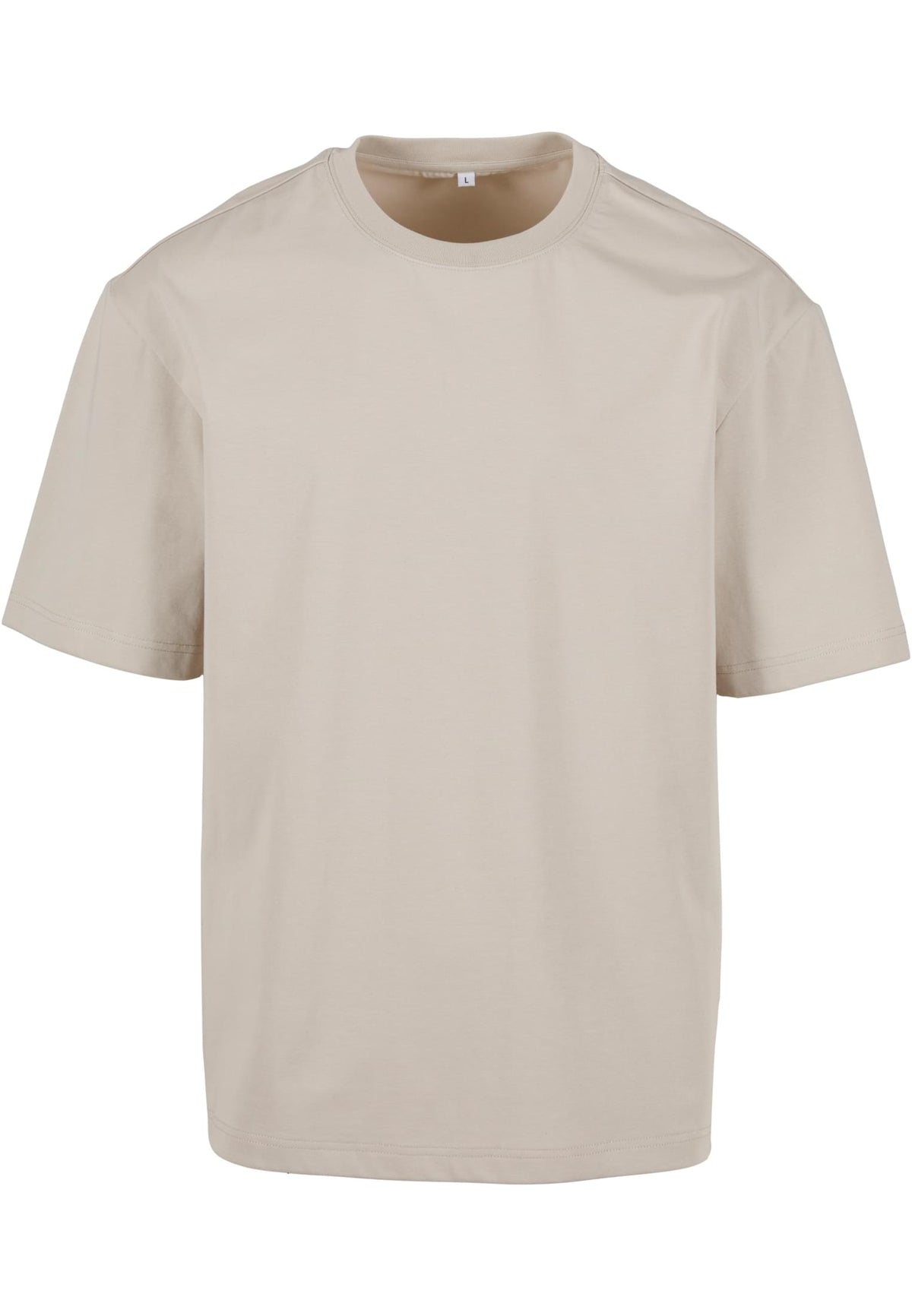 Sorona® Loose Fit T-Shirt 210 GSM