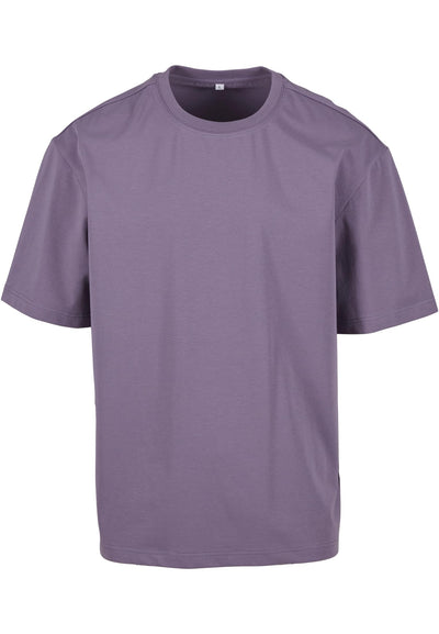 Sorona® Loose Fit T-Shirt 210 GSM