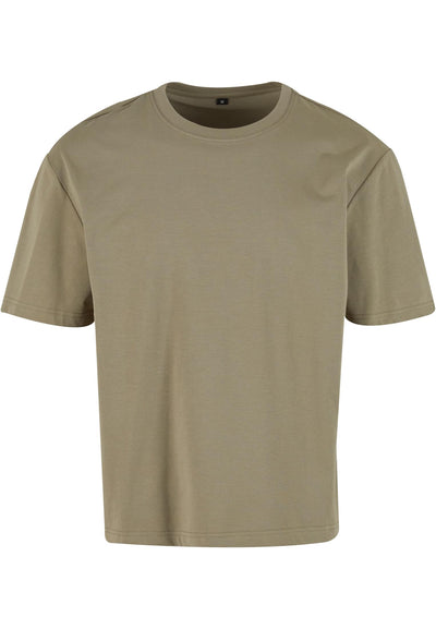 Sorona® Loose Fit T-Shirt 210 GSM