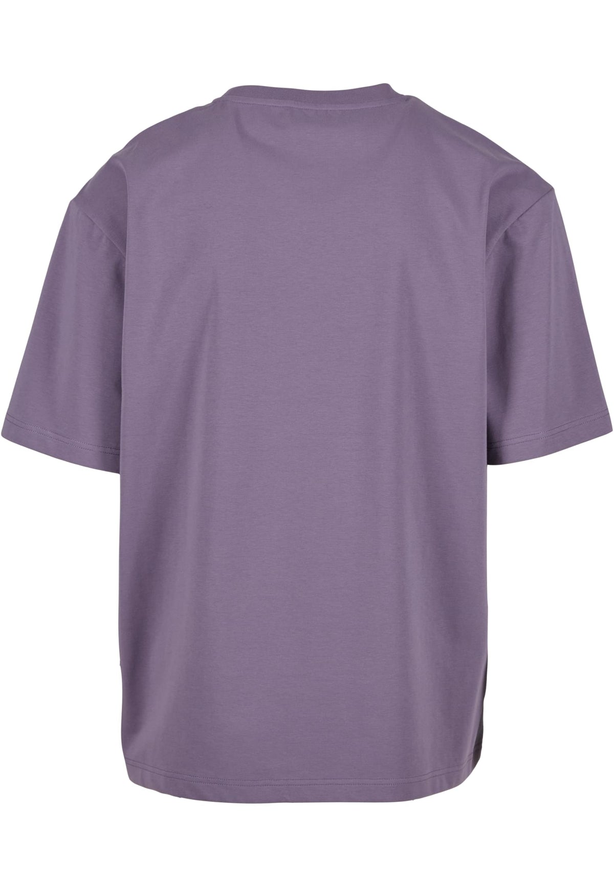 Sorona® Loose Fit T-Shirt 210 GSM