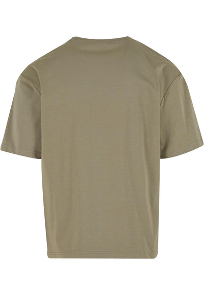 Sorona® Loose Fit T-Shirt 210 GSM
