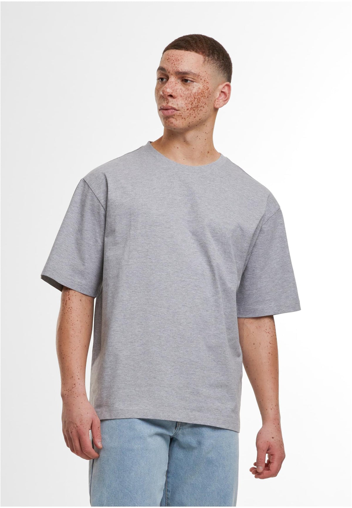 Loose Fit Tee 200 GSM