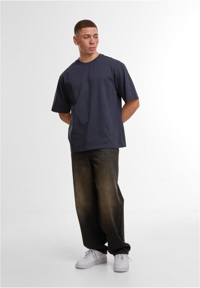 Loose Fit Tee 200 GSM
