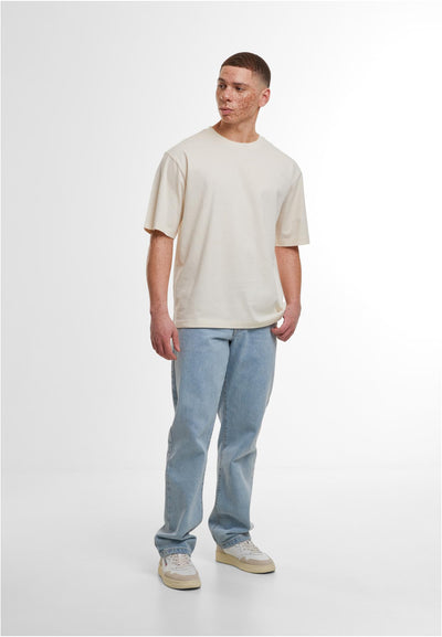 Loose Fit Tee 200 GSM