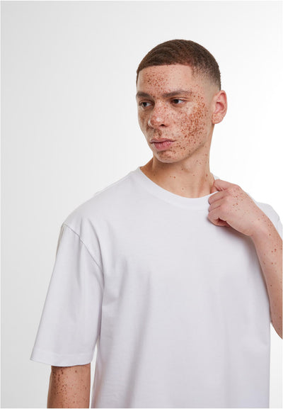 Loose Fit Tee 200 GSM