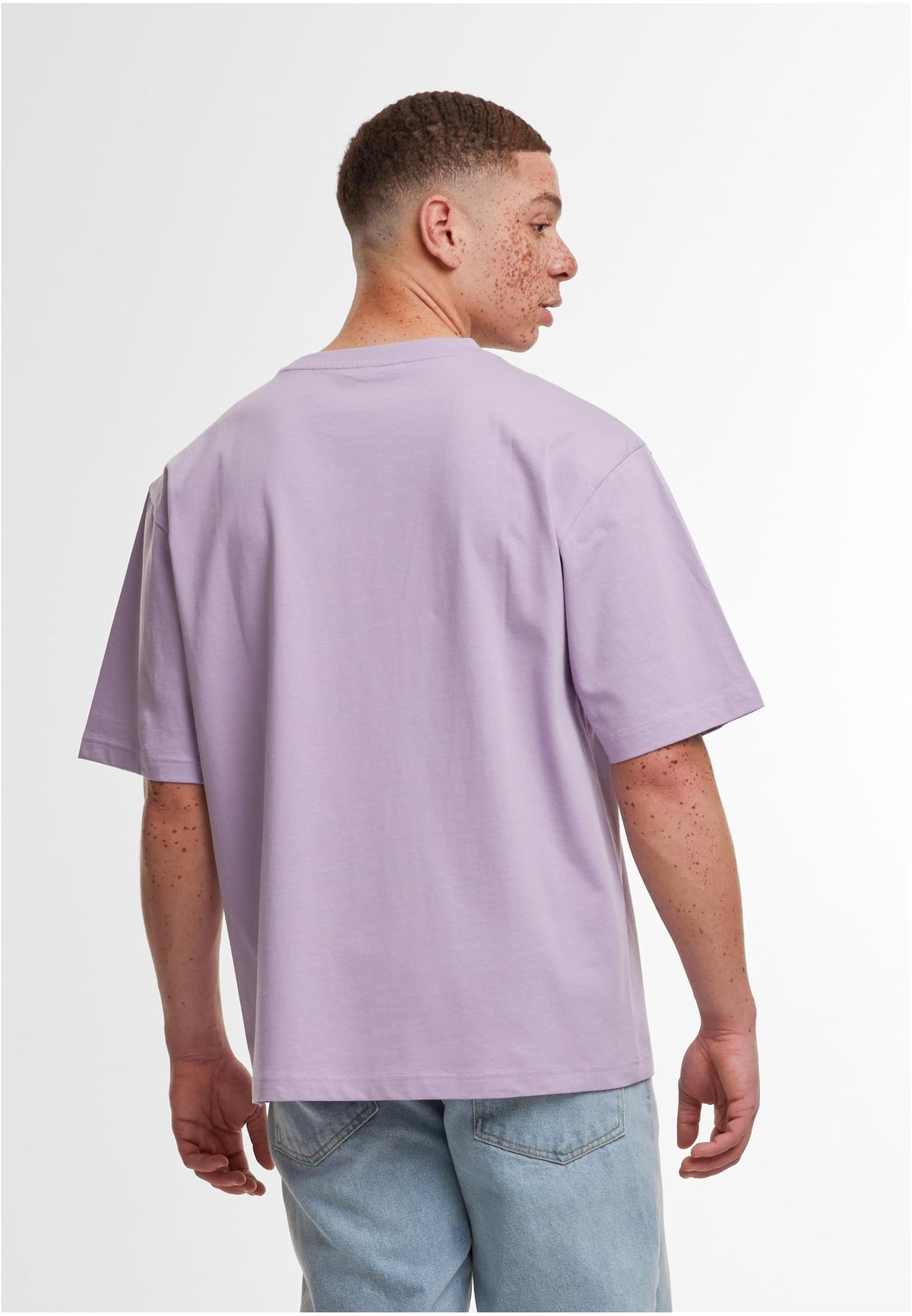 Loose Fit Tee 200 GSM
