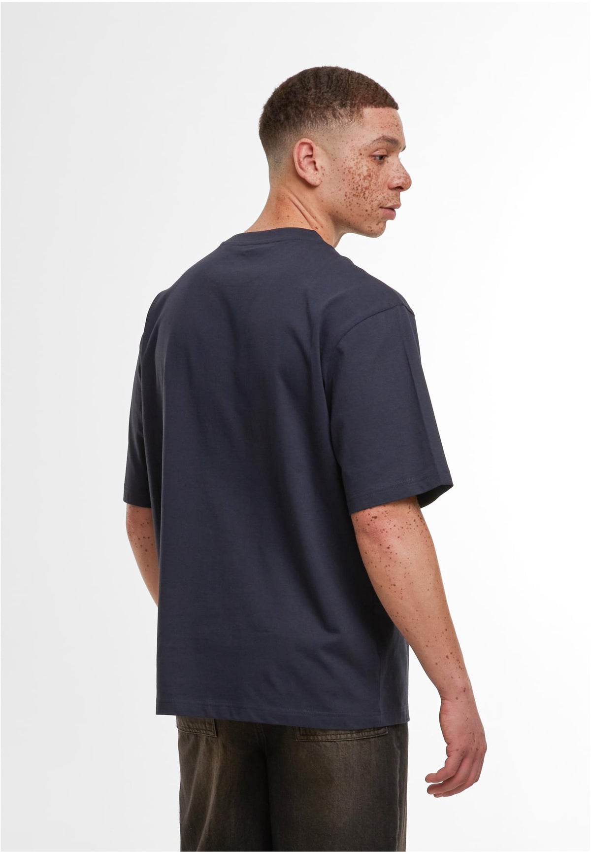 Loose Fit Tee 200 GSM