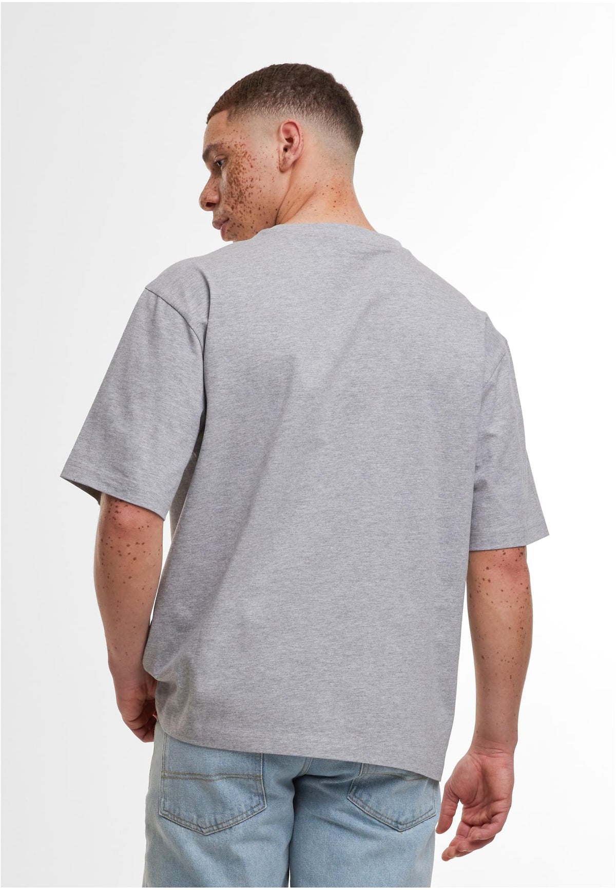 Loose Fit Tee 200 GSM