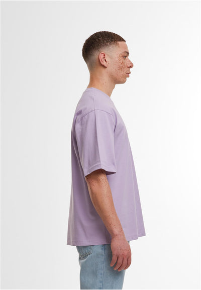 Loose Fit Tee 200 GSM