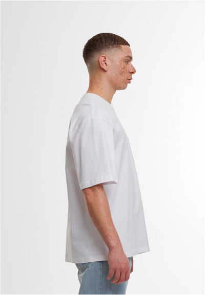 Loose Fit Tee 200 GSM