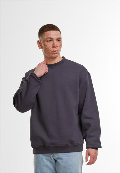 Loose Fit Sweatshirt 300 GSM