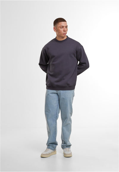 Loose Fit Sweatshirt 300 GSM