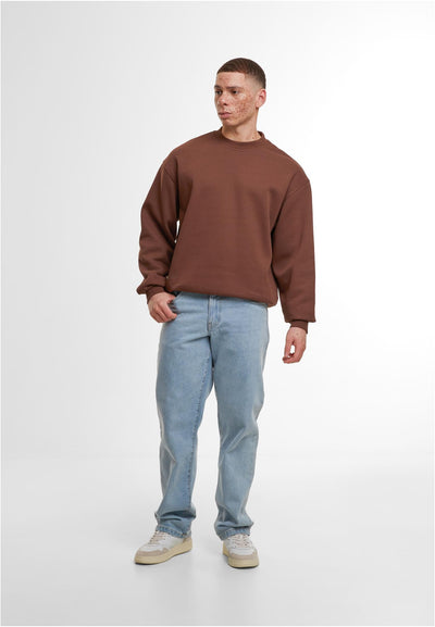 Loose Fit Sweatshirt 300 GSM