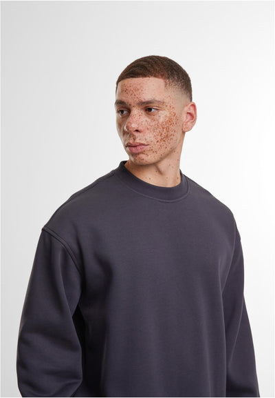 Loose Fit Sweatshirt 300 GSM