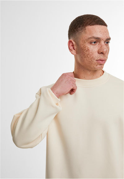 Loose Fit Sweatshirt 300 GSM