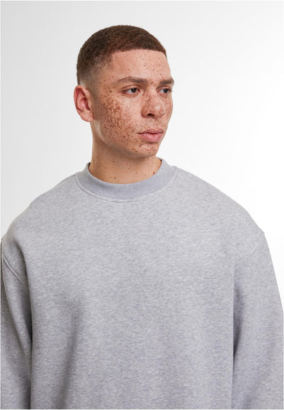 Loose Fit Sweatshirt 300 GSM