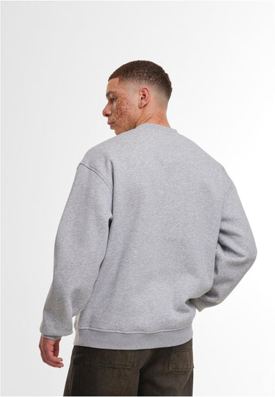 Loose Fit Sweatshirt 300 GSM