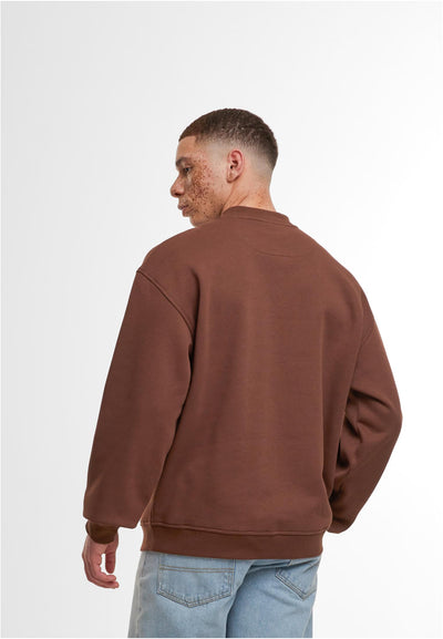 Loose Fit Sweatshirt 300 GSM