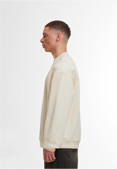 Loose Fit Sweatshirt 300 GSM