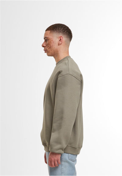 Loose Fit Sweatshirt 300 GSM