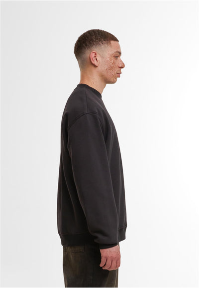 Loose Fit Sweatshirt 300 GSM