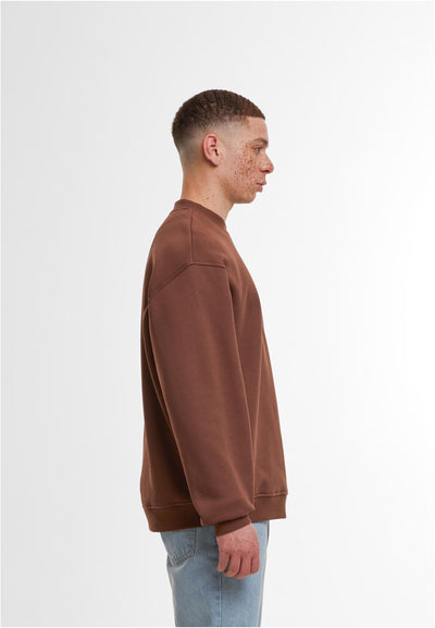 Loose Fit Sweatshirt 300 GSM