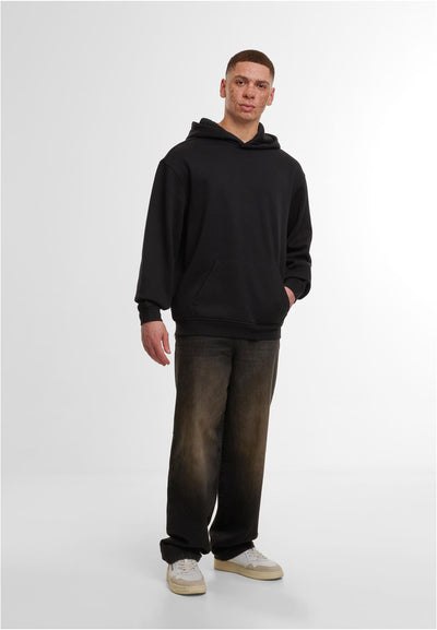 Loose Fit Hoody 300 GSM