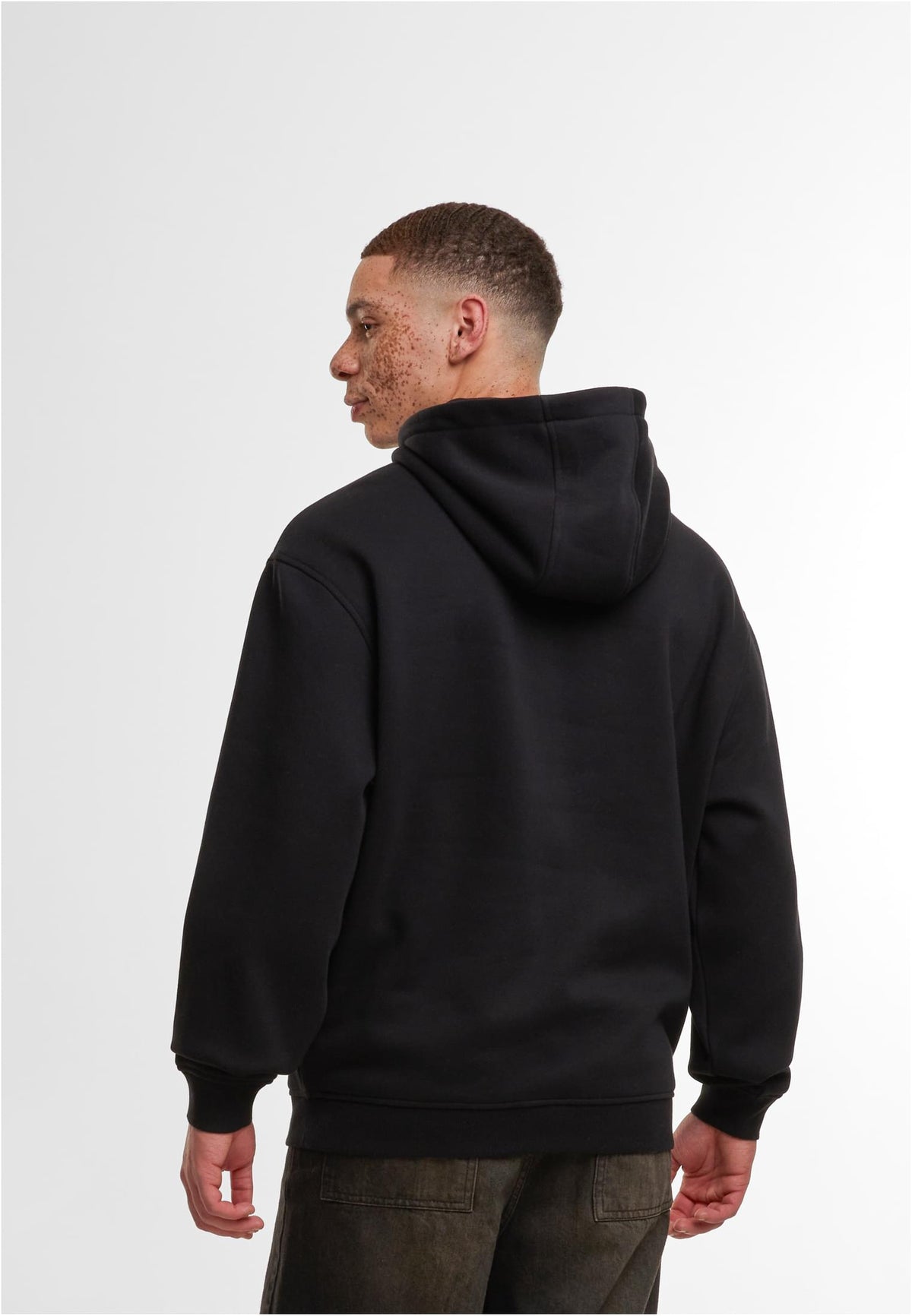 Loose Fit Hoody 300 GSM