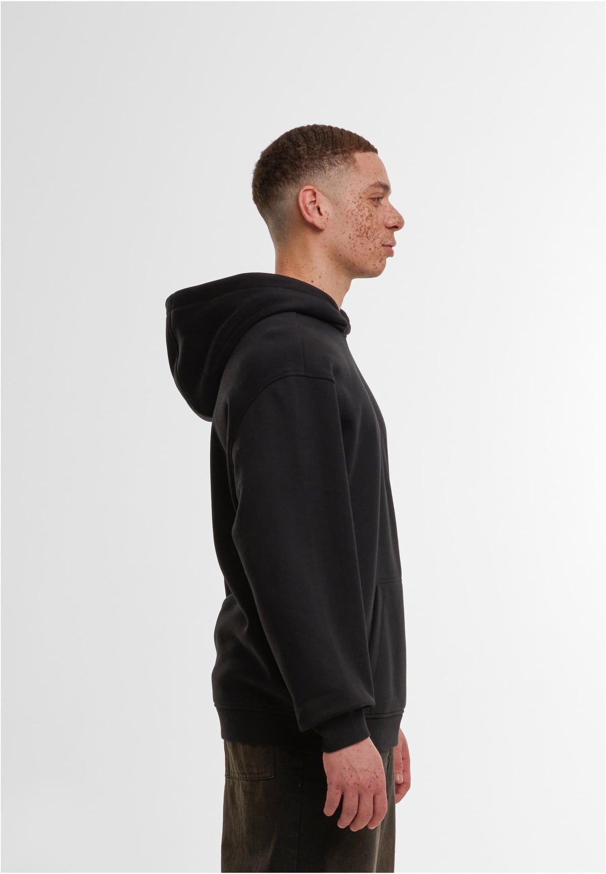 Loose Fit Hoody 300 GSM