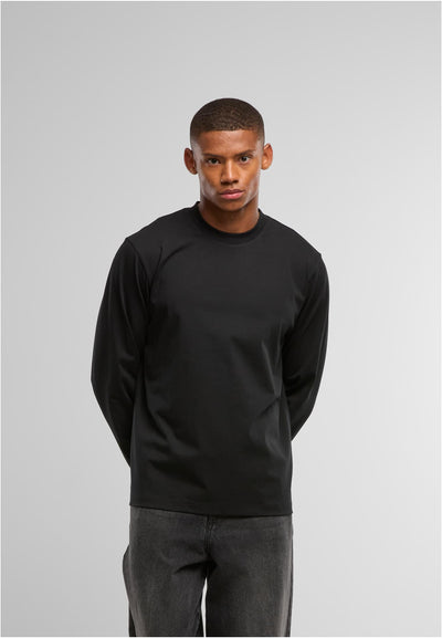 Sorona Loose Longsleeve 210 GSM
