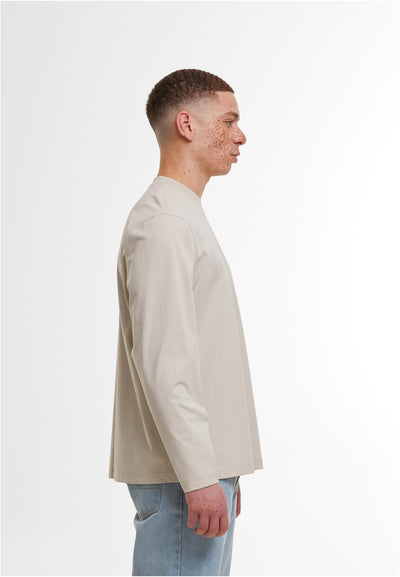 Sorona Loose Longsleeve 210 GSM