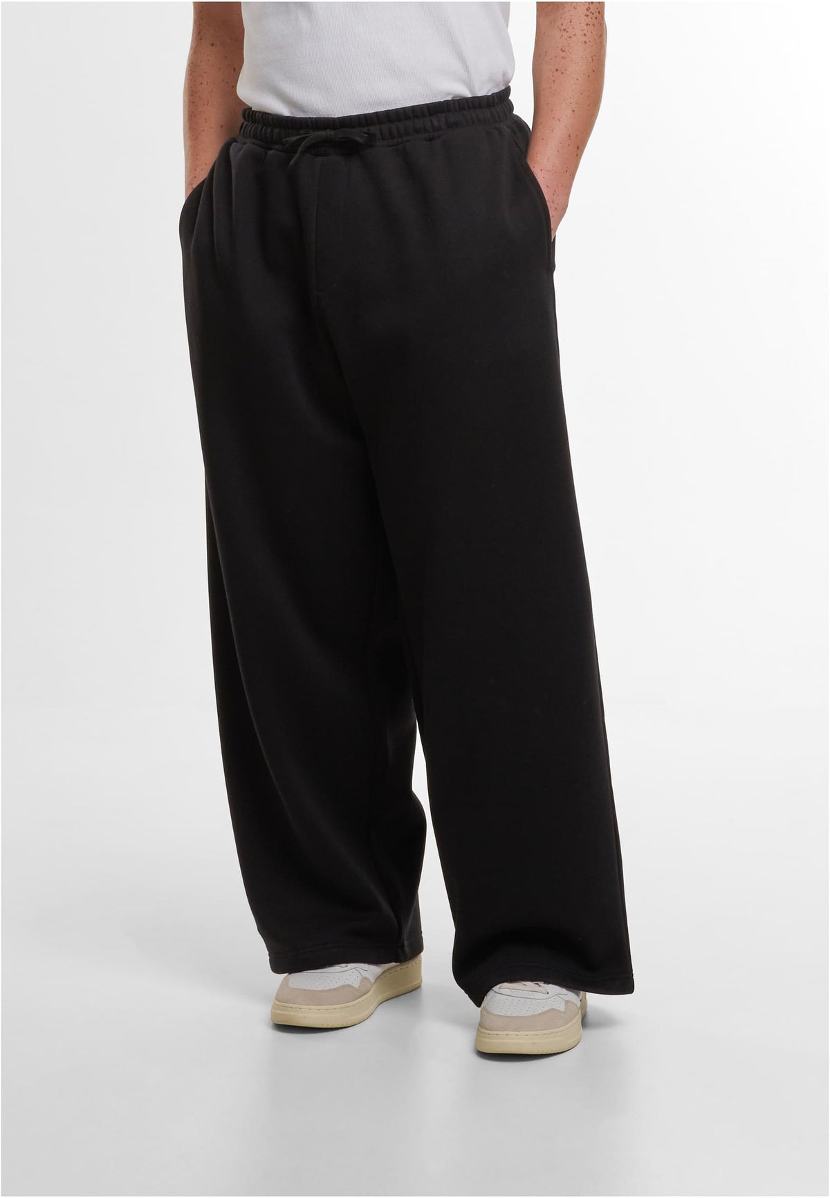 Wideleg Sweatpants 300 GSM