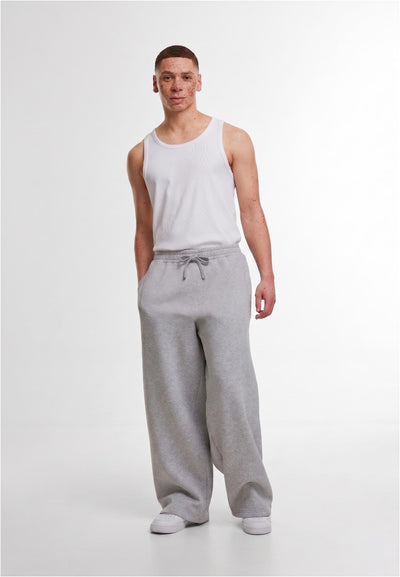 Wideleg Sweatpants 300 GSM